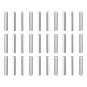 uxcell 100̃_{s M2(2mm) x 12mm 304XeX|~`IT|[gyOsbhfoCXؐƋDIYtp Vo[