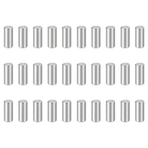 uxcell 50̃_{sM6i6mmjx 15mm 304XeX|~IT|[gyOsbhfoCXؐƋDIYtp Vo[