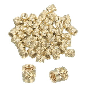 uxcell 46̃lW݃CT[gAM2.5^Jq[gZbgCT[gA3DvgуvX`bNޗpmuCT[gibgAm[gp\Rdq ipAM2.5x3.5x3.5mm