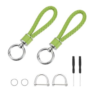 uxcell ҂ݍ݃L[`F[O u[h[vU[L[`F[ 360x]\DOƃhCo[t  p g[gobO obNpbN ANZT[ ( 2)