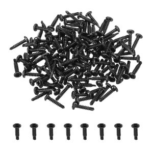 uxcell 120M3.5 x 16mmpwbhȍUB bLYf|ȃh˂V[g˂ 