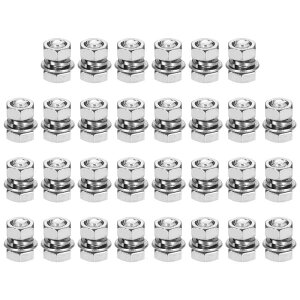 uxcell M5 x 8mm 304XeX|Zpwbh{g ibg tbgbNbV[A\[ggLbg S˂ 邢dグ ƒp dq@ @B 30Zbg