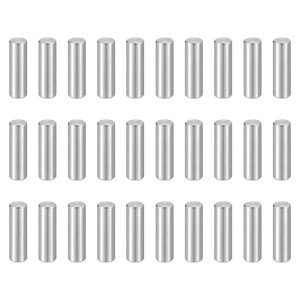 uxcell 50̃_{sM6i6mmjx 20mm 304XeX|~IT|[gyOsbhfoCXؐƋDIYtp Vo[