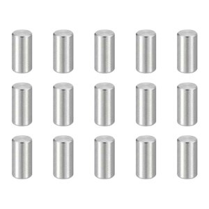 uxcell 15̃_{sM4i4mmjx 8mm 304XeX|~IT|[gyOsbhfoCXؐƋDIYtp Vo[