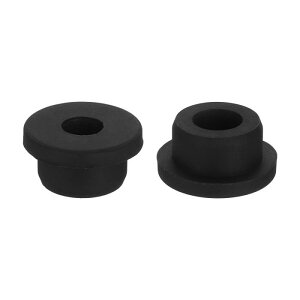 uxcell 2̃o[Obg21mmhz[A12mm IDz[gbvnbgObgVR[o[z[vOKXPbgzA