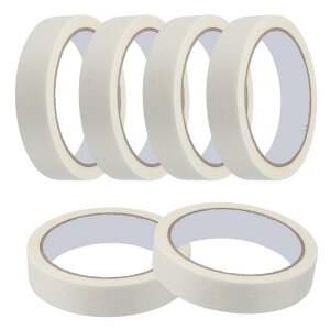 uxcell }XLOe[v0.8C`×21[h yC^[Ye[v ڒyCge[v DIYNtgA[gǊG惉xOԉƒI zCg 10