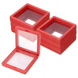 uxcell 20̃vXIlC[{bNX lCfBXvCP[X I[KiCU[ lCA[g  Mtg z[[pi zCg