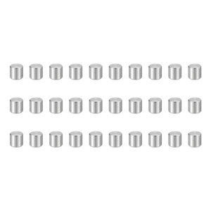 uxcell 50̃_{sM5i5mmjx 8mm 304XeX|~IT|[gyOsbhfoCXؐƋDIYtp Vo[