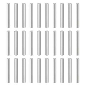 uxcell 50̃_{sM5i5mmjx 45mm 304XeX|~IT|[gyOsbhfoCXؐƋDIYtp Vo[