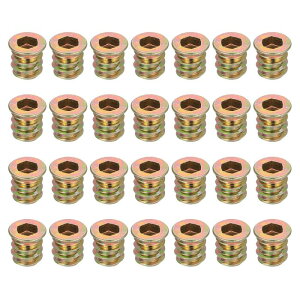 uxcell 28̂˂݃ibgA؍ޗpM5x10mmZp\PbghCuibgCT[g-Yf|ƋplWibg{gt@Xi[