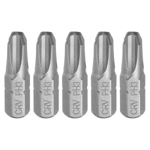 uxcell 5 PhillipsXN[hCo[rbg1/4"ZpVNPH3Cwbh1"CR-V|\wbhhrbgCƗpdhCo[