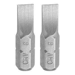 uxcell 2pcs tbgwbhXN[hCo[rbg 1/4" ZpVN SL6 Cwbh 1"  CR-V X`[ Xbgh XN[hCo[hrbg CƗp dhCo[