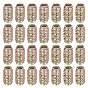 uxcell 28̃lW݃ibgA؍ޗpM8x25mmZp\PbghCuibgCT[g-Yf|ƋplW݃ibg{g