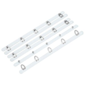 uxcell RZbgoXN9C`A3΂̃XvOX`[{jOT|[gA^{^5ƃACN[W[ApߗޗpAEFfBOp[eB[hX RZbgA0.5