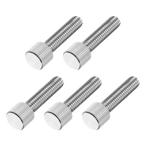 uxcell 5M6×25mmmu˂ 304XeX|muS˂˂{gt@Xi[ ƒp dq@ @Bp