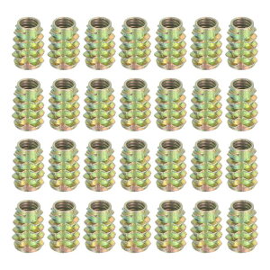 uxcell ؍ޗp28̃lW݃CT[gAM6XbhCT[gibgwbNXtbV\PbghCuXN[15mmƋALrlbgAe[uA֎qp