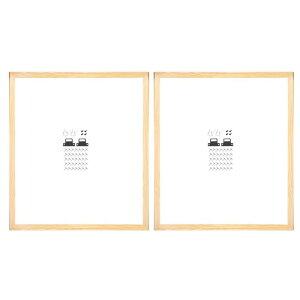 uxcell 2  DIY LoX L΂[ o[A24 x 20 C` LoX t[ ؐt[ Lbg  L΂[ t[ IC yCg vg |X^[p