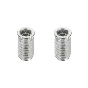 uxcell ؍ޗp2̃lW݃ibgAM8x25mmZp\PbghCuibgA؍ޗp304XeXX`[˂Ƌ˂{gŒRlN^[؍