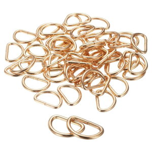 uxcell 50 DO 3/4C` (20mm) ^dC߂ D^obNNbv }`p[pXobNXgbv DANZT[ ̎ obNpbN EFrOXgbv F