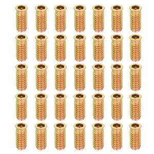 uxcell 38̖ؐ˂CT[gibgAM8x30mmZp\PbghCuibgCT[g - Yf|˂Ƌ˂CT[g{gt@Xi[