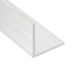 uxcell A~pށA2.36C`x2.36C`x12C`  0.16C` ǌ 6063 A~o[ T5 d ~XgbN zAƋAIAu PbgADIYAYƗp 1