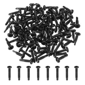 uxcell 120M4.2 x 16mmpwbhȍUB bLYf|ȃh˂V[g˂ 