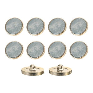 uxcell 10 ۂ{^ 23 mm/0.9" W Be[Wp^[{^ uU[   WPbg R[gp ANZT[ _[NO[