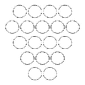 uxcell ^OOA0.16C` 1.97C` OD 304XeX|V[XnOO\bhwr[EhOobNA}NnMOXO[vpA18