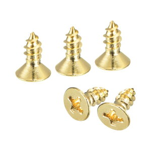 uxcell 40 ^J؂˂ M3.5 x 10mmtbgwbhȍUB؍H˂ hAqW ؐƋ ƒpdip