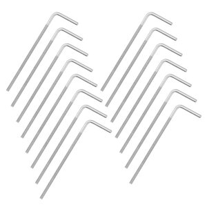 uxcell 15 M4 x 100mm L^ Epx {g XN[ 304XeX| L^ b{g ` Ȃ XN[