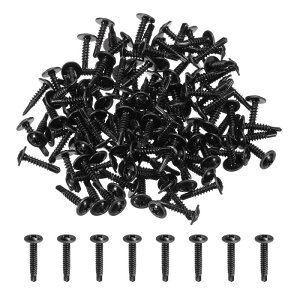 uxcell ST4.2 x 19mm pwbhȊђʂ˂120{ bLYf|ȃh˂V[gp˂ 