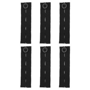 uxcell 6 LkpcEGXgGNXe_[ pYpcW[Yp \ȃ{^GNXe_[i 3.5x1C`j