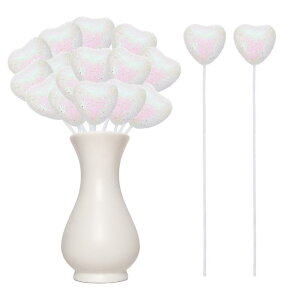 uxcell 24̃Ob^[n[g`sbN ptB[tH[n[g t[Xp[N[XeBbN o^Cf[ EFfBOfR[V z[ԕrpi ԃAWg Nt