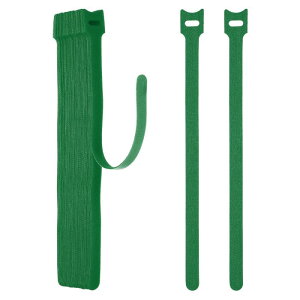 uxcell P[uoh }WbN 250mm x 12mm R[h ܂Ƃ߂ JԂgp\ P[u^C [Xgbv ƒ  Ӌ@ z Œ xg 40{ 