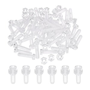 uxcell 40ZbgM6×20mmNAANlWƘZpibgLbg PCvX`bNtBvXEhwbhlW[gbNeXbh{g @Bp