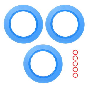 uxcell gCptbVouV[3Zbg a2.76C` Oa4.25C` VRJ jX^[oup[cpȃOt J jX^[tbVout̂܂܂ȃgC