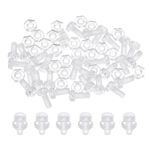 uxcell M2.5x6mm NAANlWƘZpibgLbg 30Zbg PCvX`bNtBvXEhwbhlW [geXbh{g @BANZT[p 