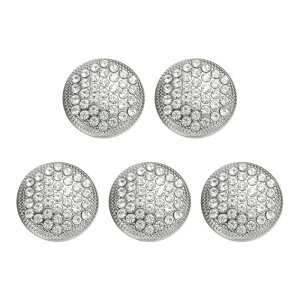 uxcell 25mma VNCXg[t{^5Zbg ߗޑp {^ DIYANZT[ zCg