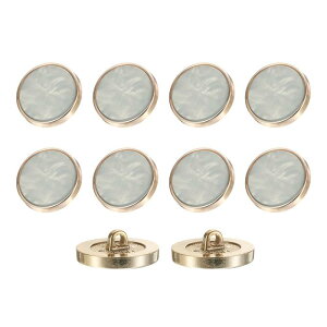 uxcell 10 ۂ{^ 25mm/1"W Be[Wp^[{^ uU[   WPbg R[gp ANZT[ _[NO[