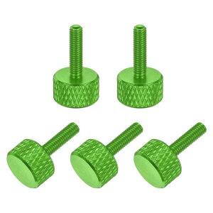 uxcell 5��M3x12mm�t���b�g�w�b�h�j���[�g�J���܂݂˂��J �A���~���������S�˂��J�t���T���X�N�����[�z�J���g PC�R���q�K���[�^�[�P�[�X�N�J���t�B�b�N�X�J�[�g�J�p �A�[�~�[�N�J���[��