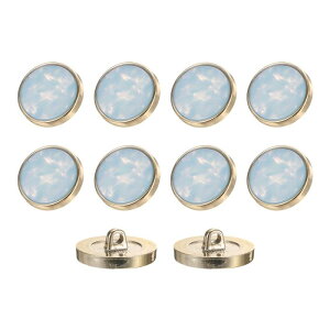 uxcell 10 ۂ{^ 23 mm/0.9" W Be[Wp^[{^ uU[   WPbg R[gp ANZT[ XJCu[