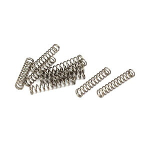 uxcell kol ol Oa4mm a0.5mm 20mm XvO k ΂ 304XeX RC΂ DIY C  Y @B Ƌp 10