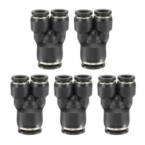 uxcell 5̃vbVEgDERlNgEtBbeBO 1/2"`[uOD x 5/16"OD eB[vX`bNNCbNRlNgGAz[Xj[}`bNtBbeBOLbg f[VO3EFCv