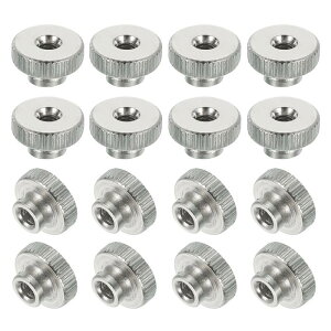 uxcell 16̃mutibgAM3x7mmYf|ibgACAEhmut@Xi[A3Dv^[p[cp̃nhXN[ibgAVo[