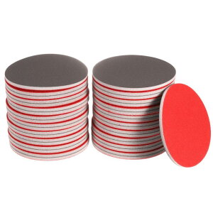 uxcell 40 1500ԌX|W 5" tbNAh[vX|WfBXN EFbg/hCp  ؍ hCEH[ 