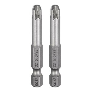 uxcell 2PZ3 XN[hCo[rbg 1/4" ZpVN 50mm/2"  CtB bvX Xbgh Zprbg S2| XN[hCo[rbg YƗp dZphrbg