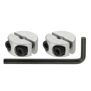 uxcell 3 mm{A_uXvbgVtgJ[16mm OD 8mmA~jEbNJ[NvX^C ZbgXN[Zp`t @BHƊEpiVo[ 2j