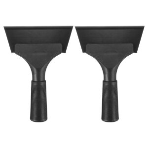 uxcell 2̃XNC[W[ 5"̒̃I[gEH[^[u[h V[XNC[W[ 񊊂nht ԗptgKXN[i[KXhAp 