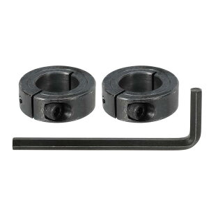 uxcell 25mmPꕪJ[45mm OD 15mmYf|bNJ[NvX^CZbgXN[Zp`@BHƊEpi 2j