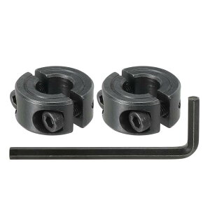 uxcell 8mm{A_uXvbgVtgJ[18mm OD 9mmYf|bNJ[NvX^CZbgXN[Zp`@BHƊEpi 2j